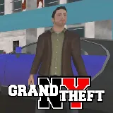 Grand Theft NY